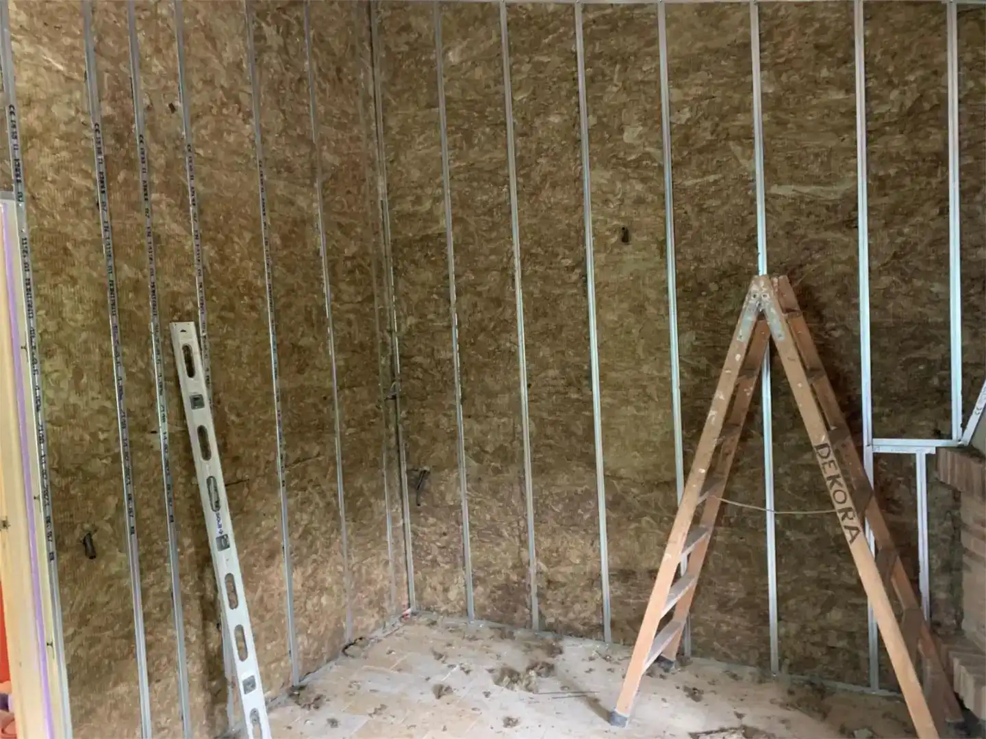 Finca rústica en venda en Bescanó amb Aire condicionat i Balcó
