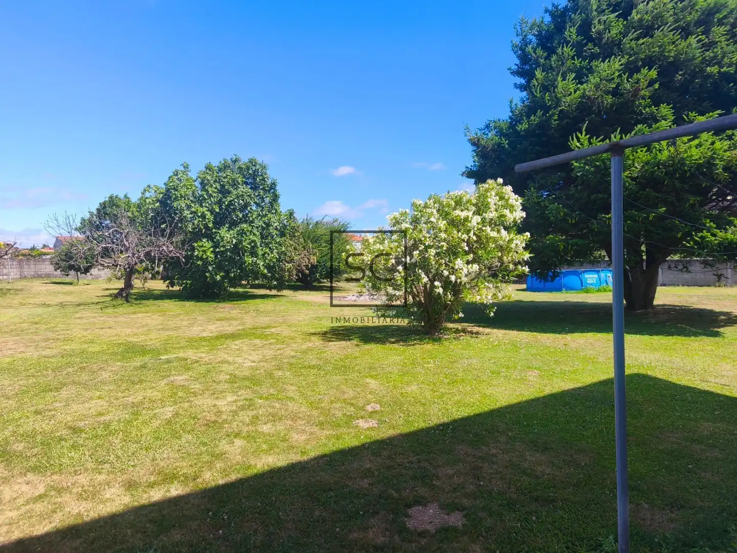 Casa o xalet en venda en Narón amb Calefacció i Jardí privat