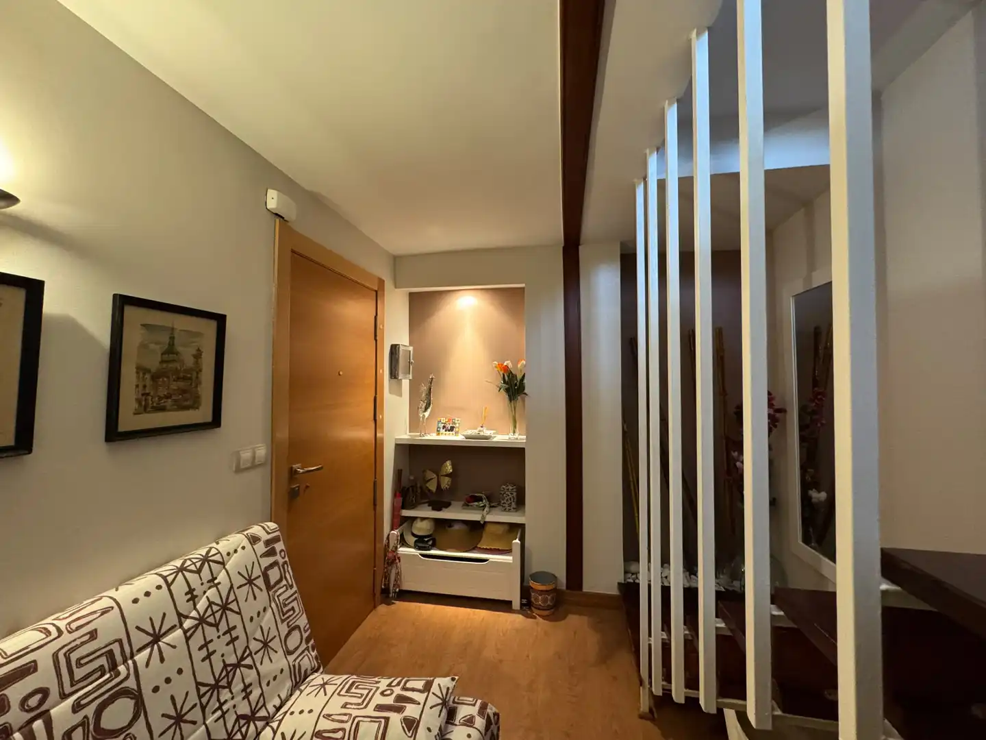 Apartament de lloguer en El Campello amb Aire condicionat, Calefacció i Moblat