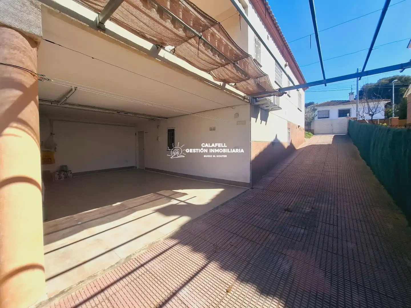 Detached house for sale in Santa Maria de Montserrat, imagen 29