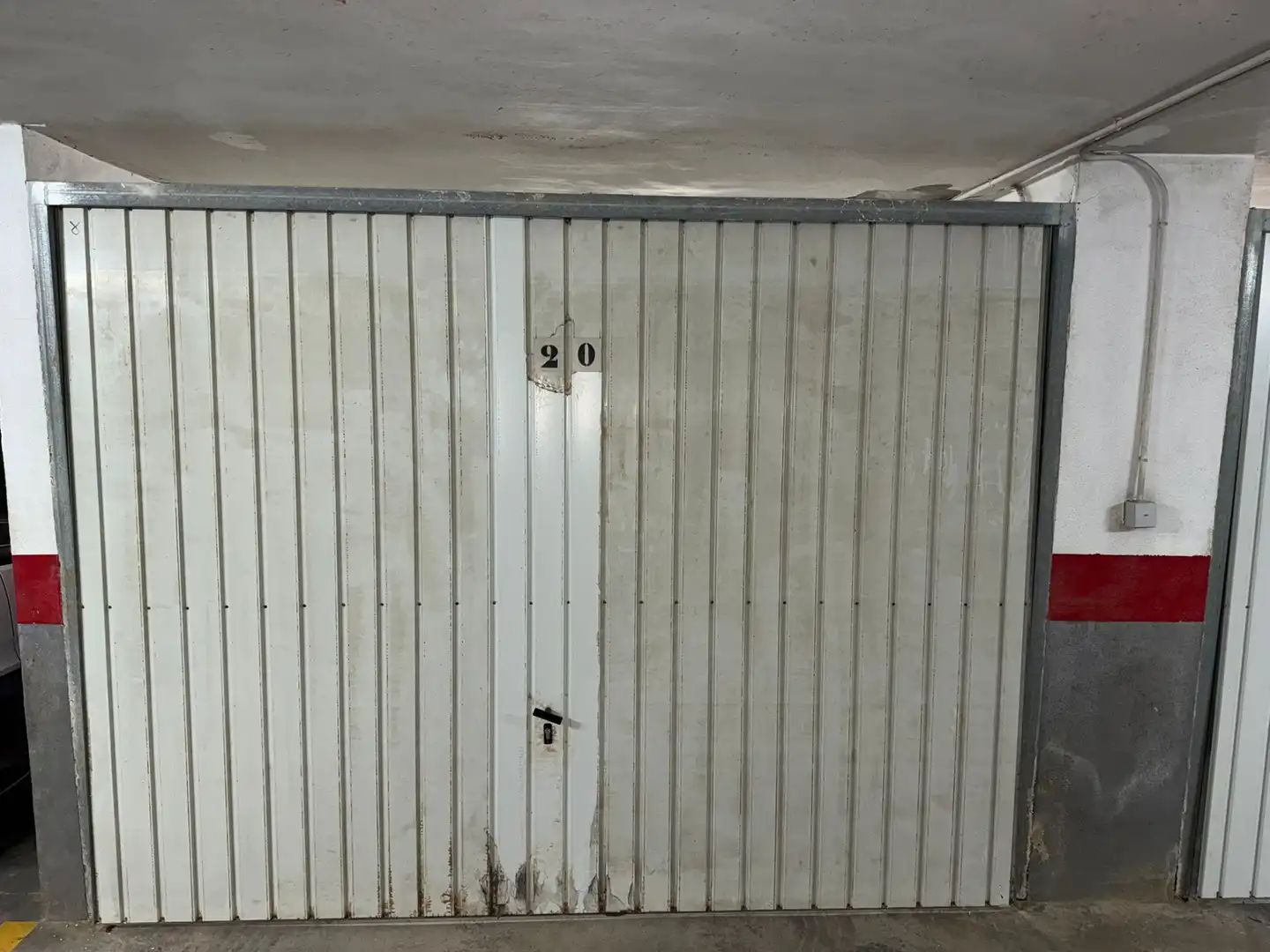 Einzelparkplatz zum Verkauf in Algemesí, imagen 3