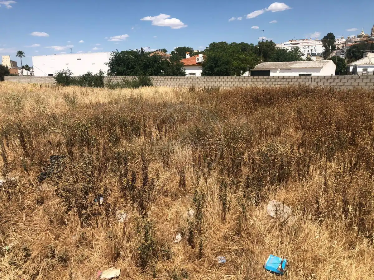 Terreno residenziale in vendita a Marchena, imagen 20