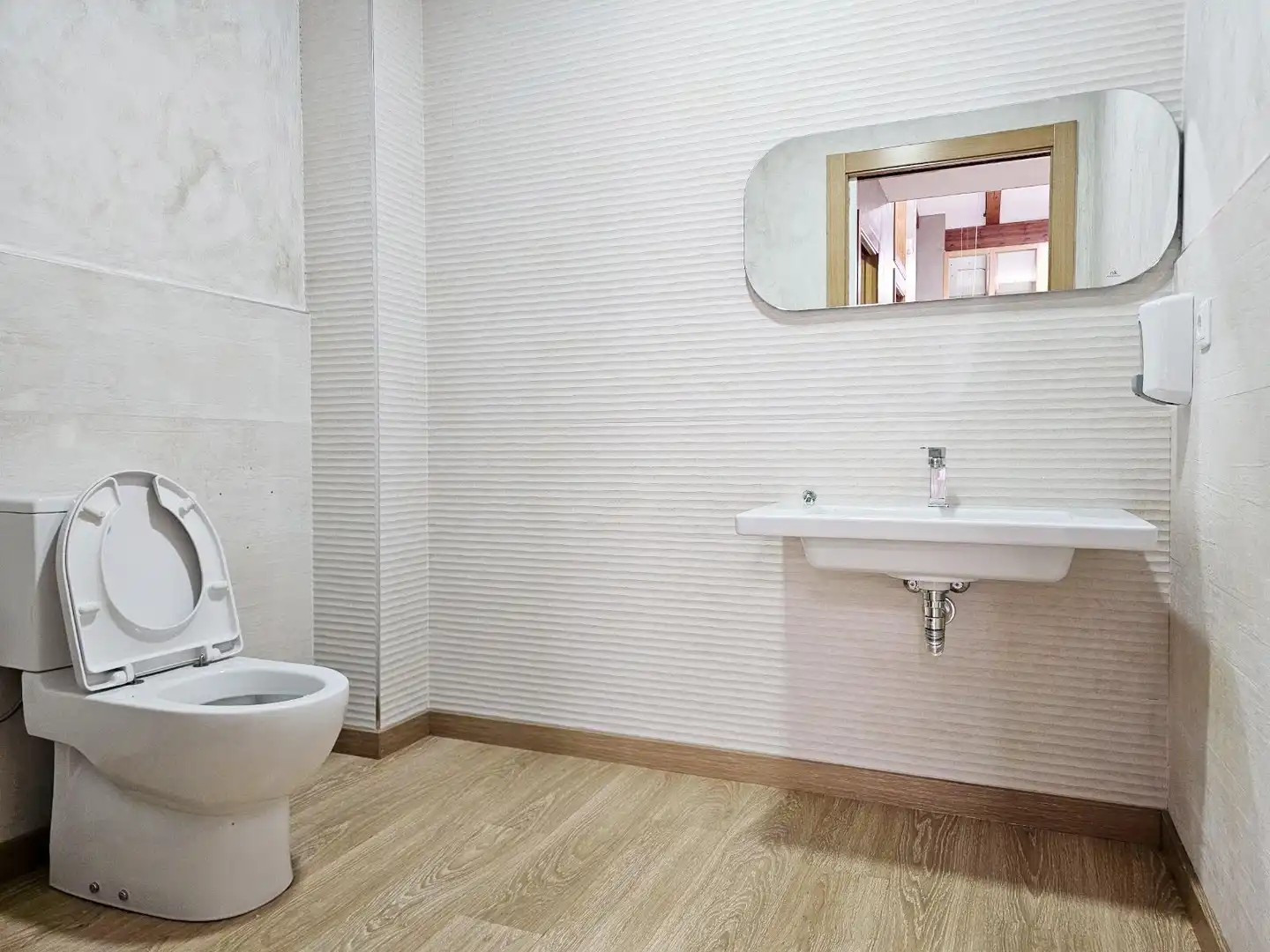 Ático con ascensor en venta en Centro Urbano, imagen 18