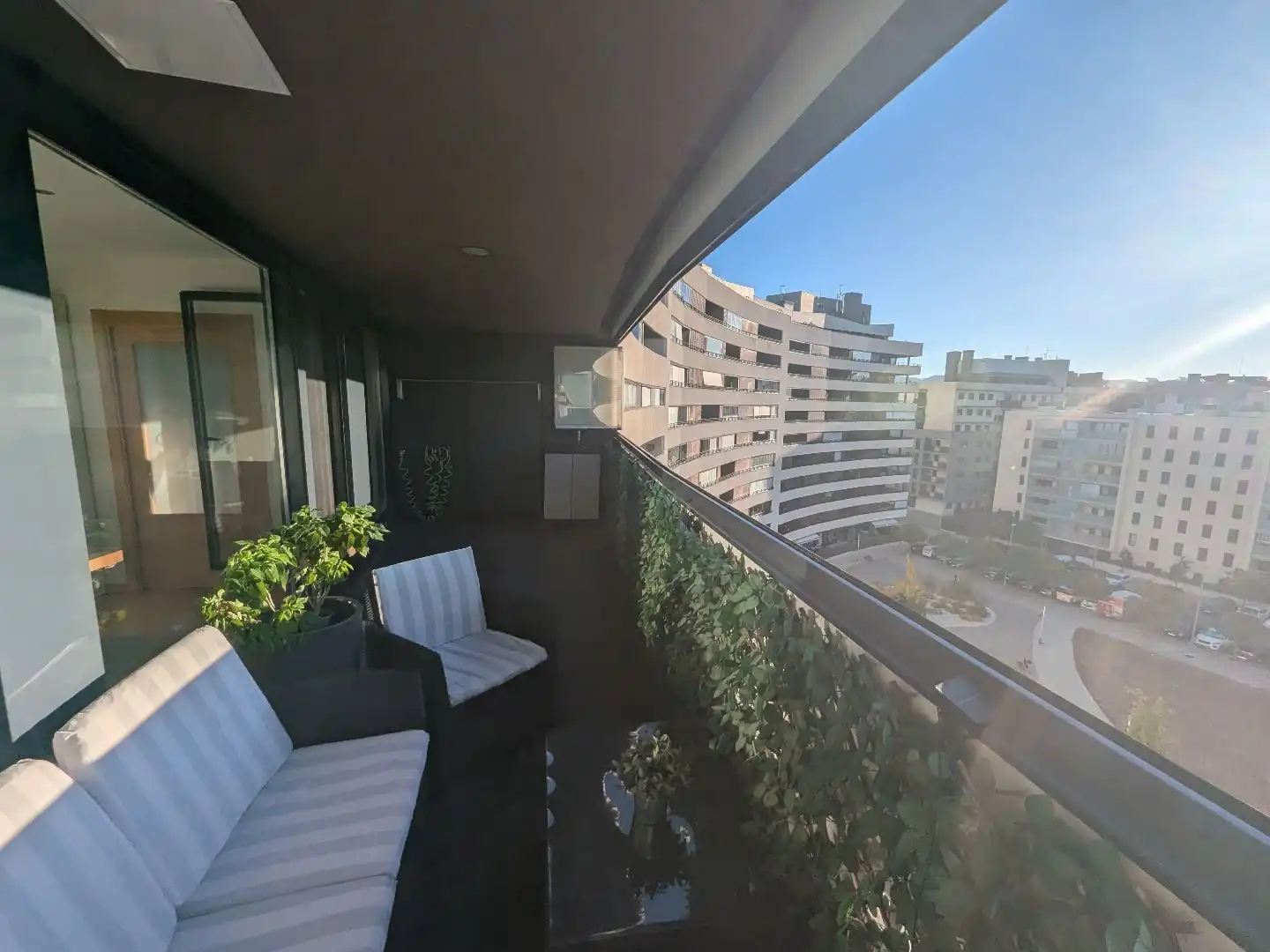 Terraza de Piso en venta en Beloso