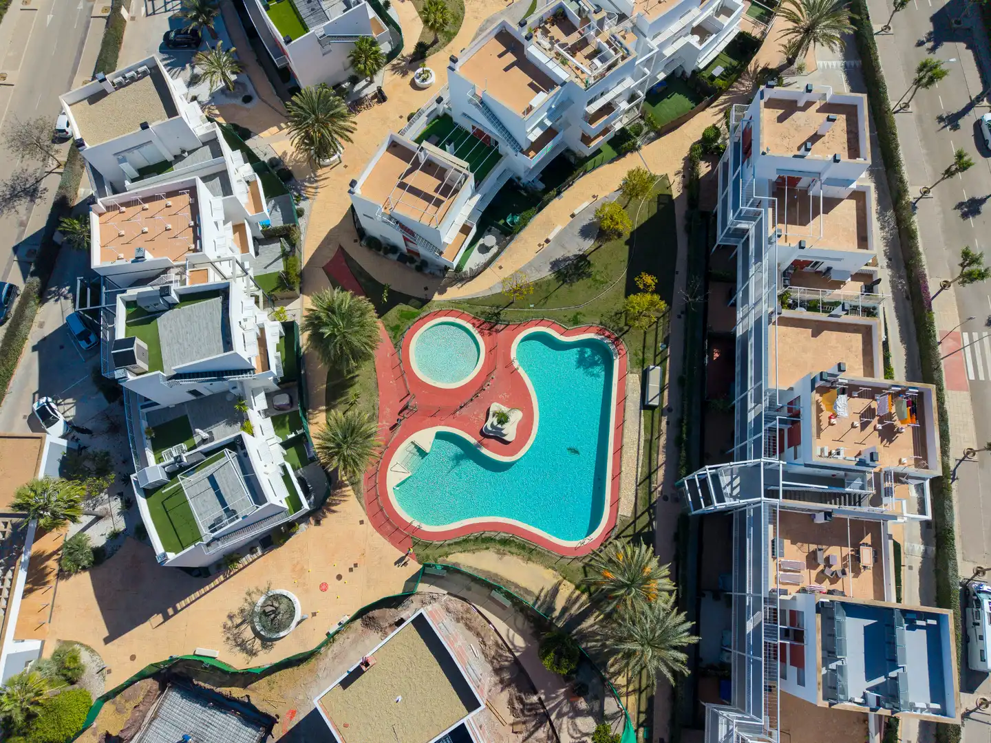 Flat for sale in Puerto Vera