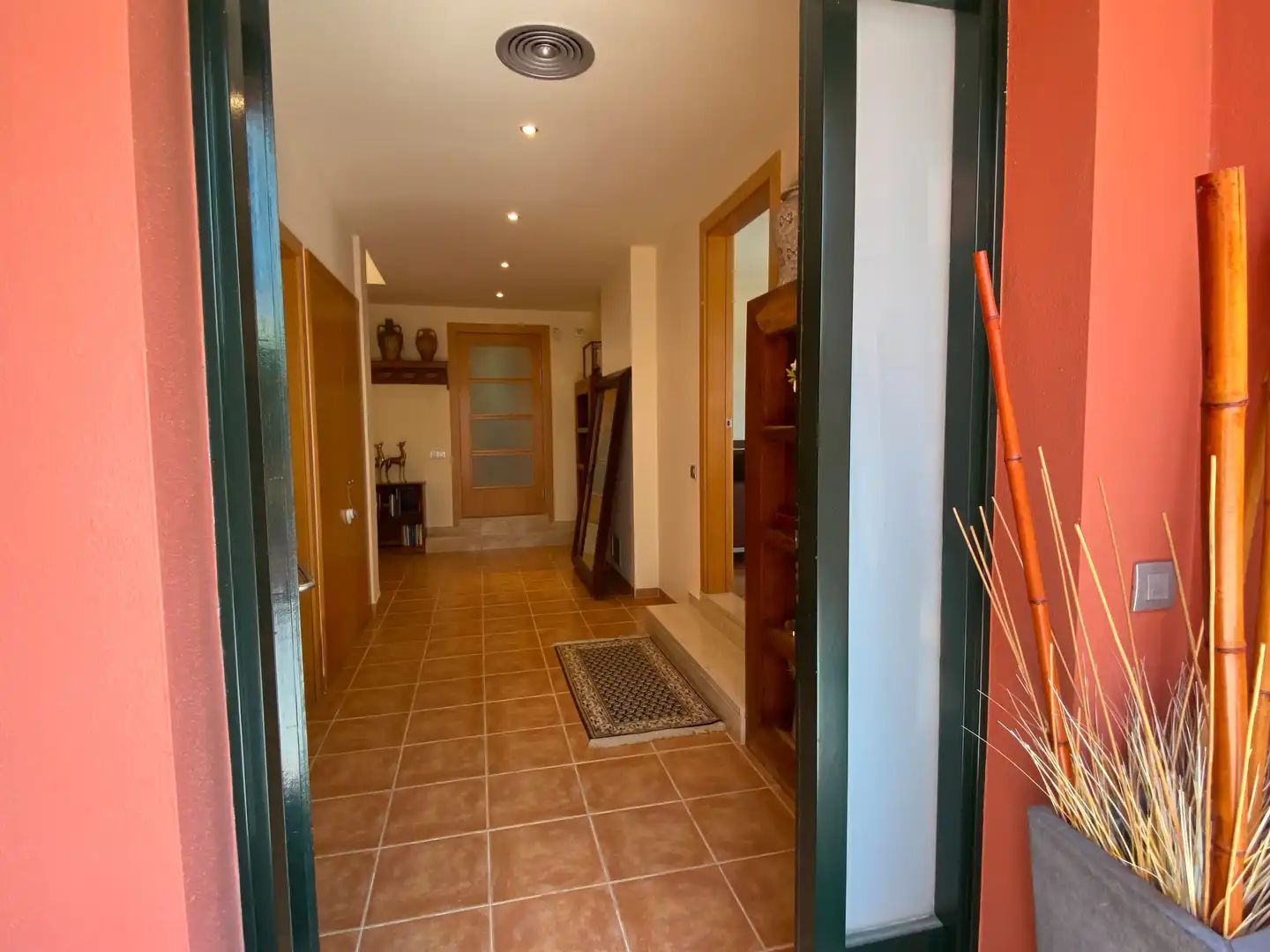 Casa o chalet de alquiler en Sant Feliu de Guíxols con Aire acondicionado, Jardín privado y Terraza