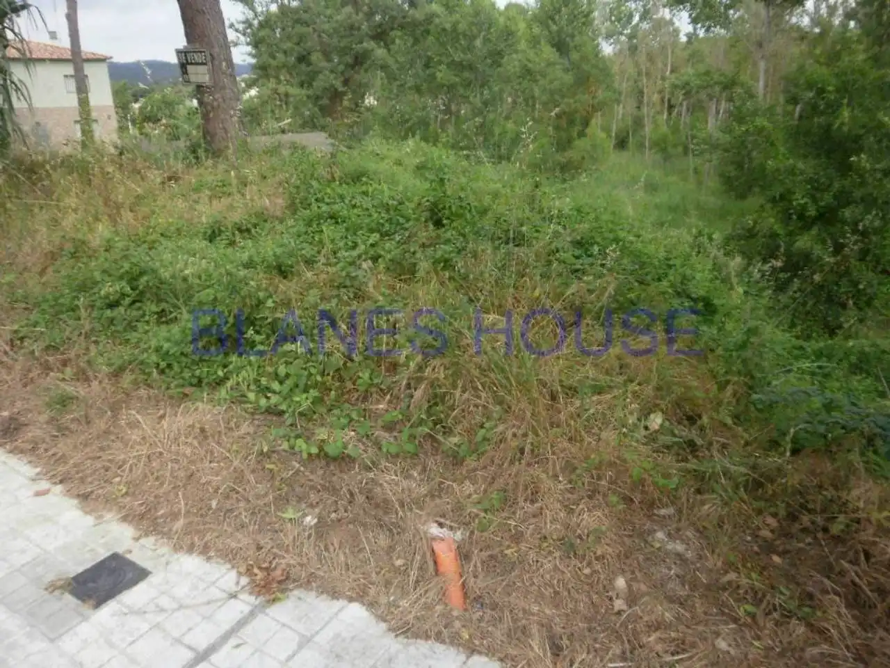 Wohnbaugrundstück zum Verkauf in Niàgara Parc - Àgora Parc