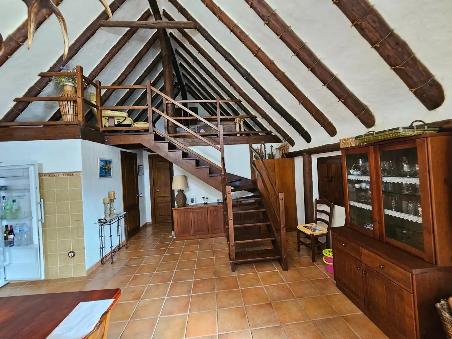Country homes for sale in Amposta  with Air Conditioner, Private garden and Terrace
