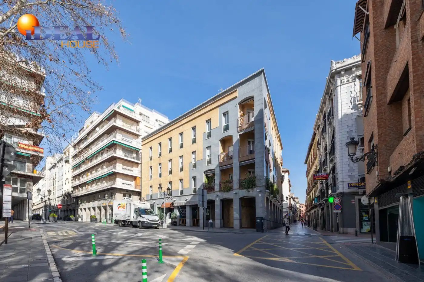 Inmuebles singulares en venta en Calle San Matías, imagen 46