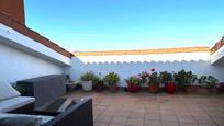 Terrace of Attic for sale in Sant Boi de Llobregat  with Air Conditioner, Terrace and Balcony