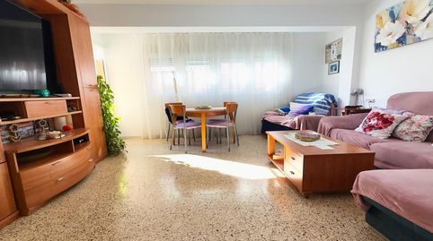 Foto 5 de Piso en venta en Calle del Marqués de Comillas, Centro Urbano, Benidorm