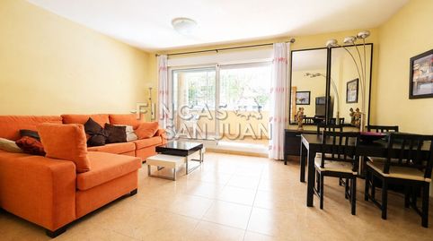Foto 2 de Piso en venta en Centro, Sant Joan d'Alacant