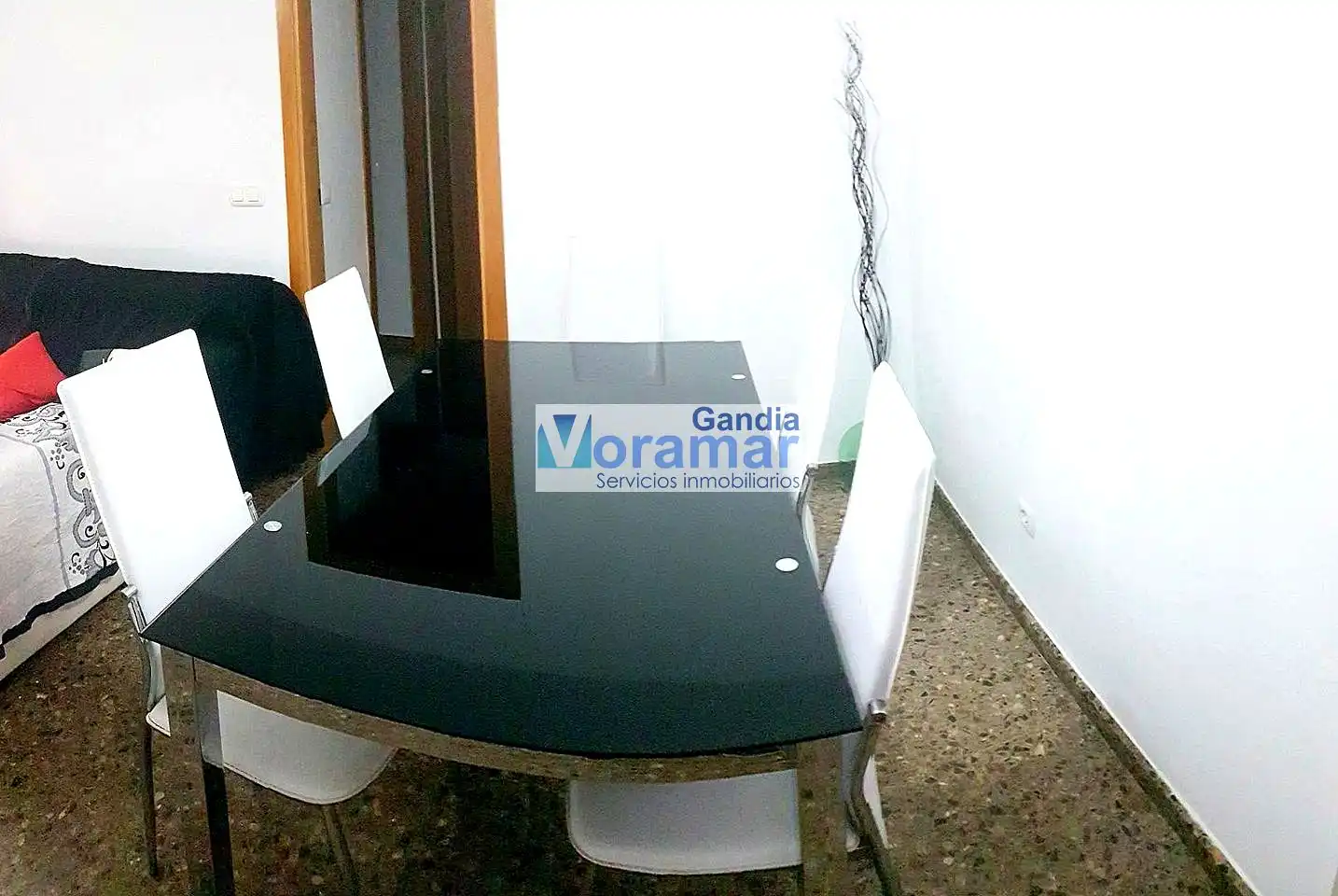 Apartament de lloguer a De La Universidad, 8, Grau de Gandia - Venecia - Marenys de Rafalcaid