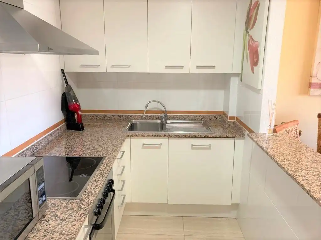 Piso con piscina en venta en Carre Llevant, imagen 19