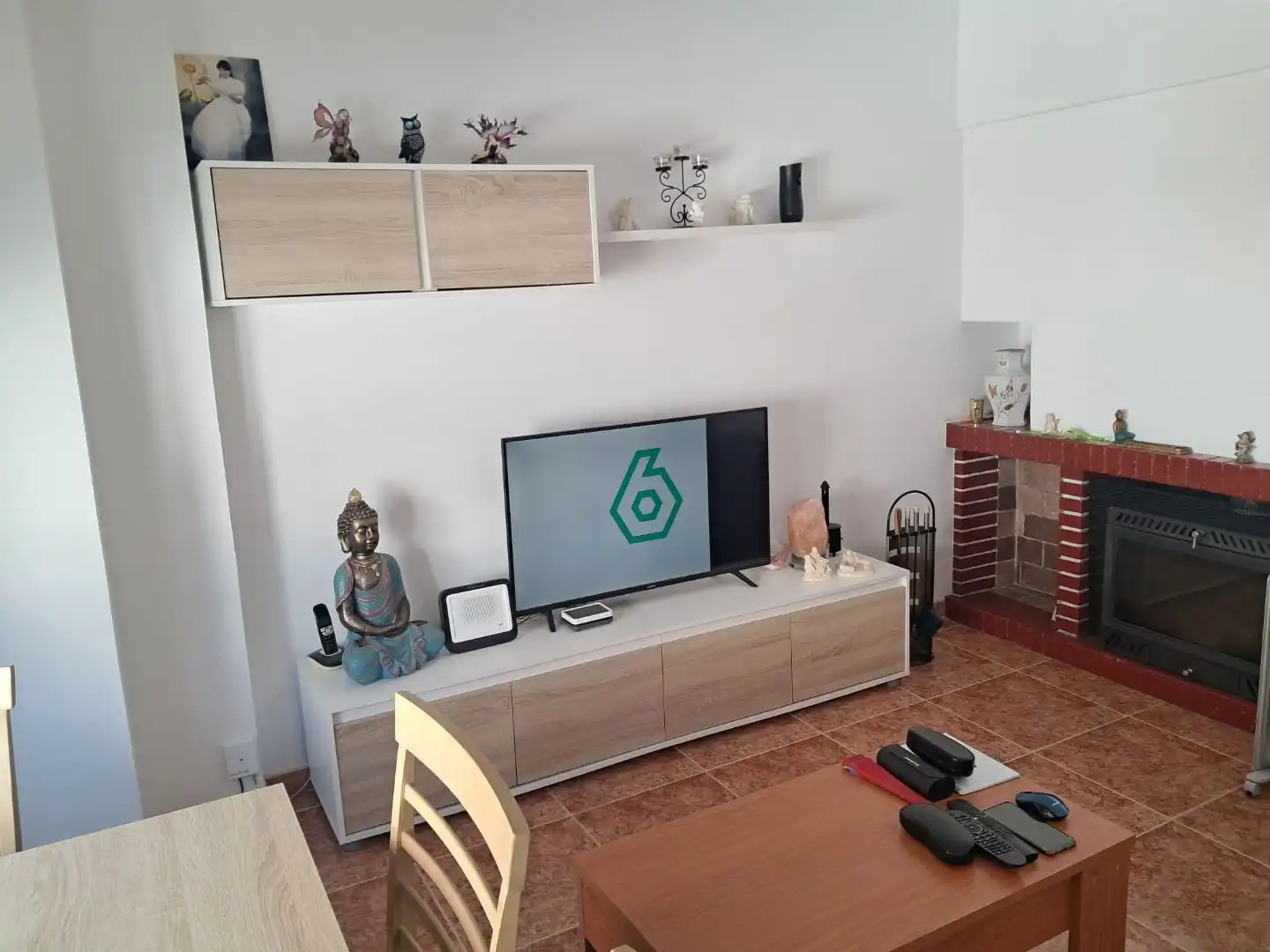 Wohnung zum Verkauf in pintor Creixams 6, imagen 3