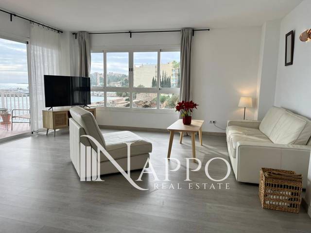 Piso en Alquiler en JOAN MIRÓ, 305 en Sant Agustí