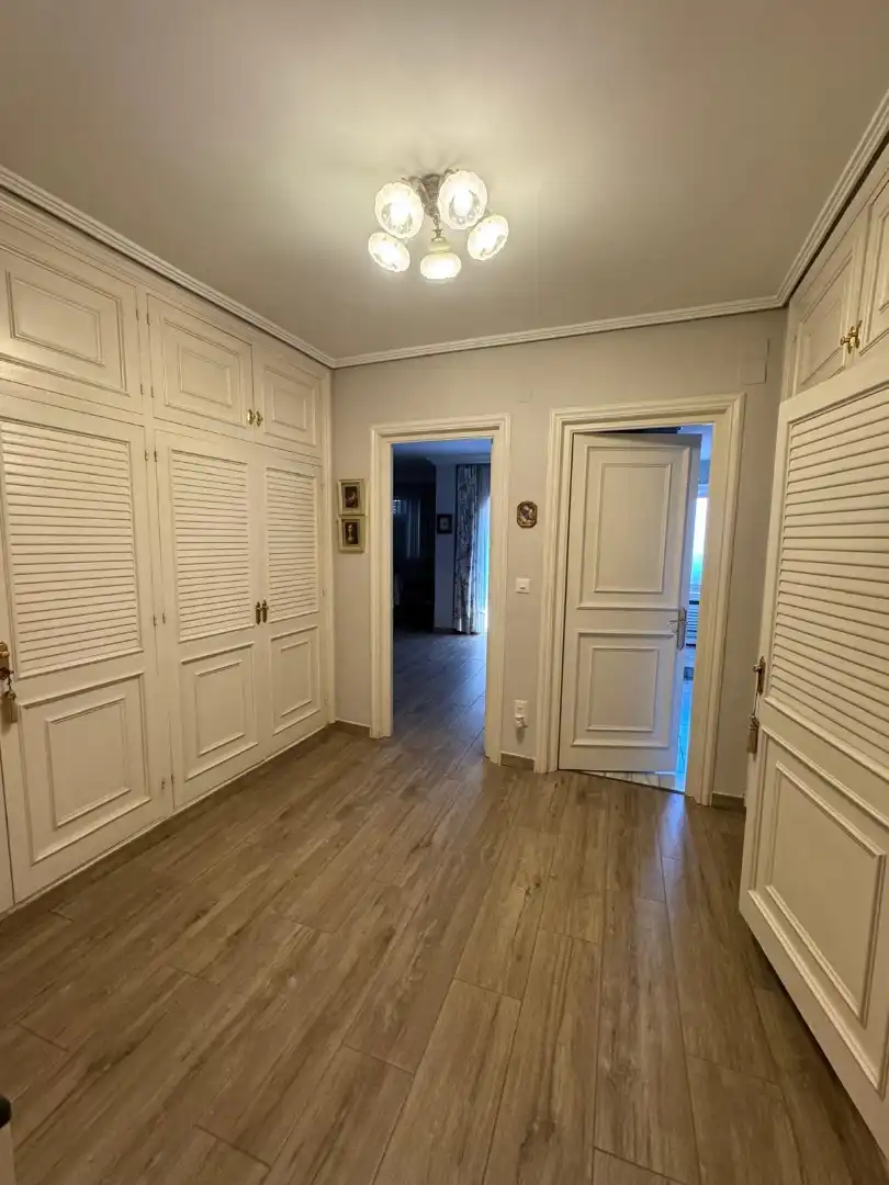 Piso con terraza en venta en Calle Emilio Castelar 27, imagen 72