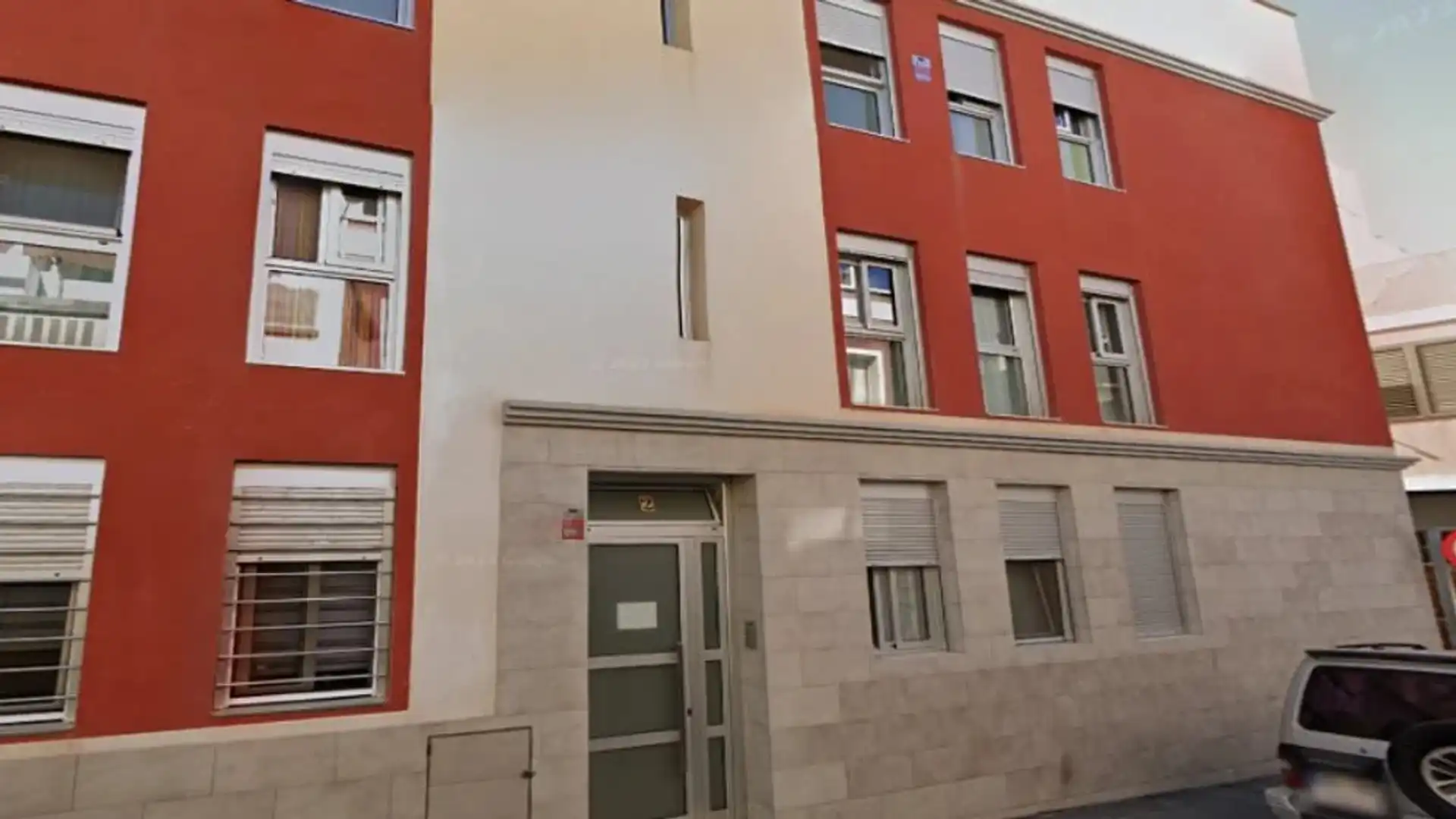 Local en venta en Calle Palmar, Isleta