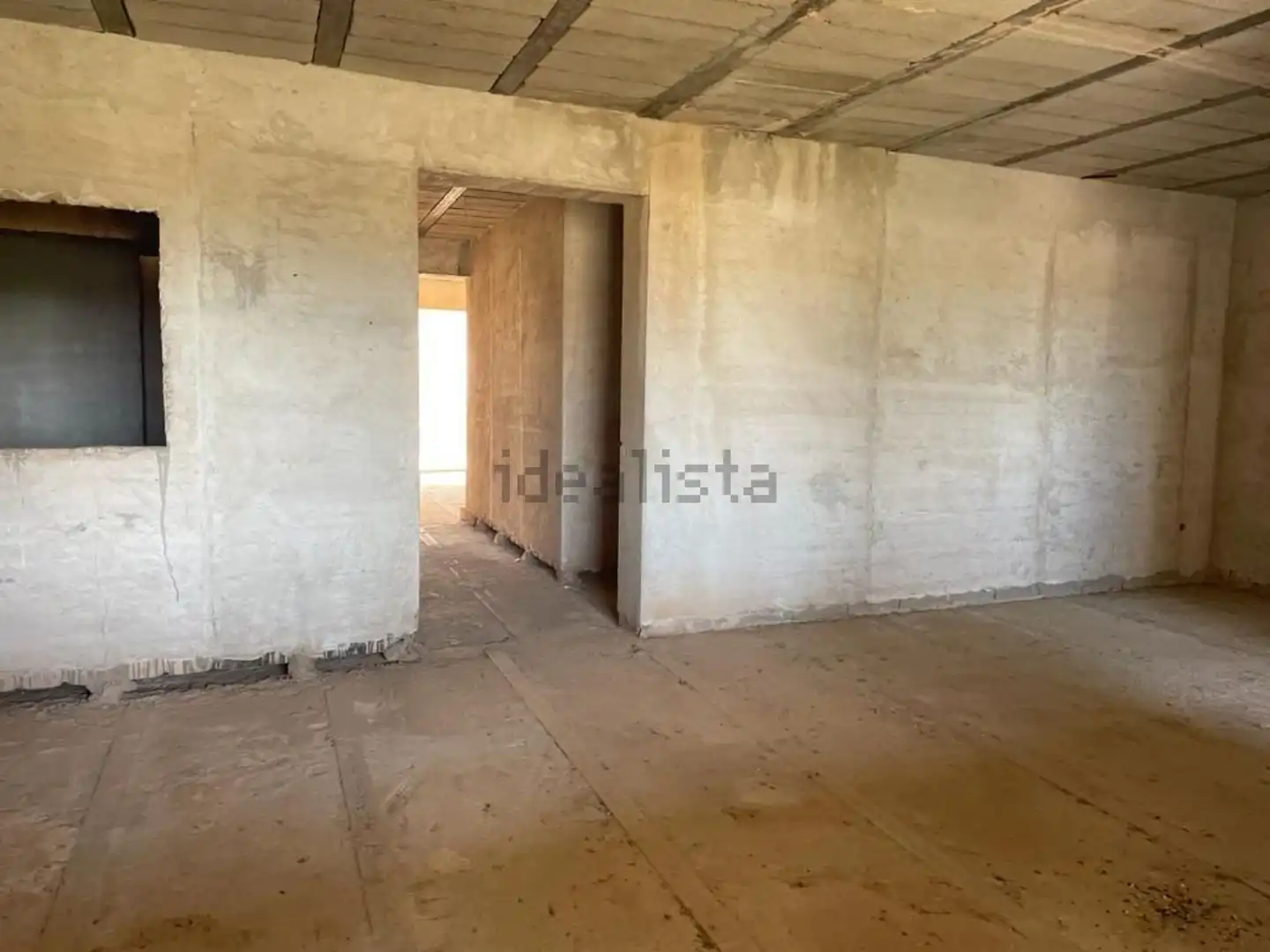 Residential land for sale in Campos poble, imagen 5