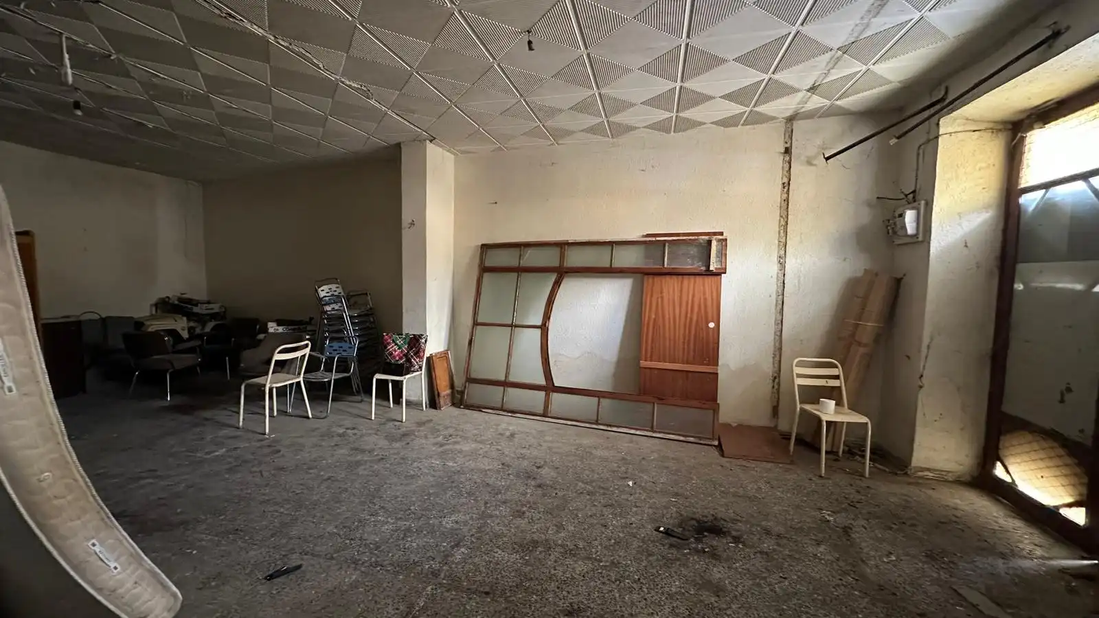 Finca rústica en venda en Melgar de Fernamental