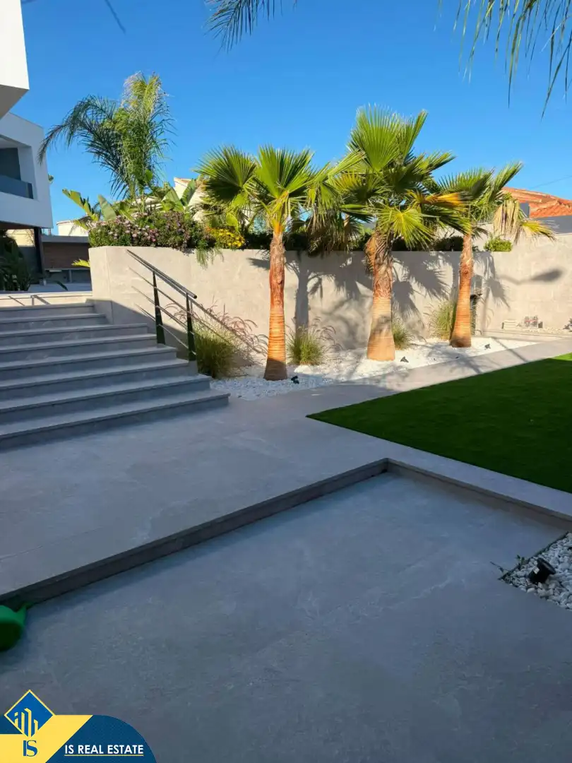 Detached house with pool for sale in Ciudad Quesada, imagen 12