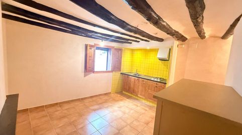 Foto 5 de Casa o xalet en venda a Aguaviva, Teruel