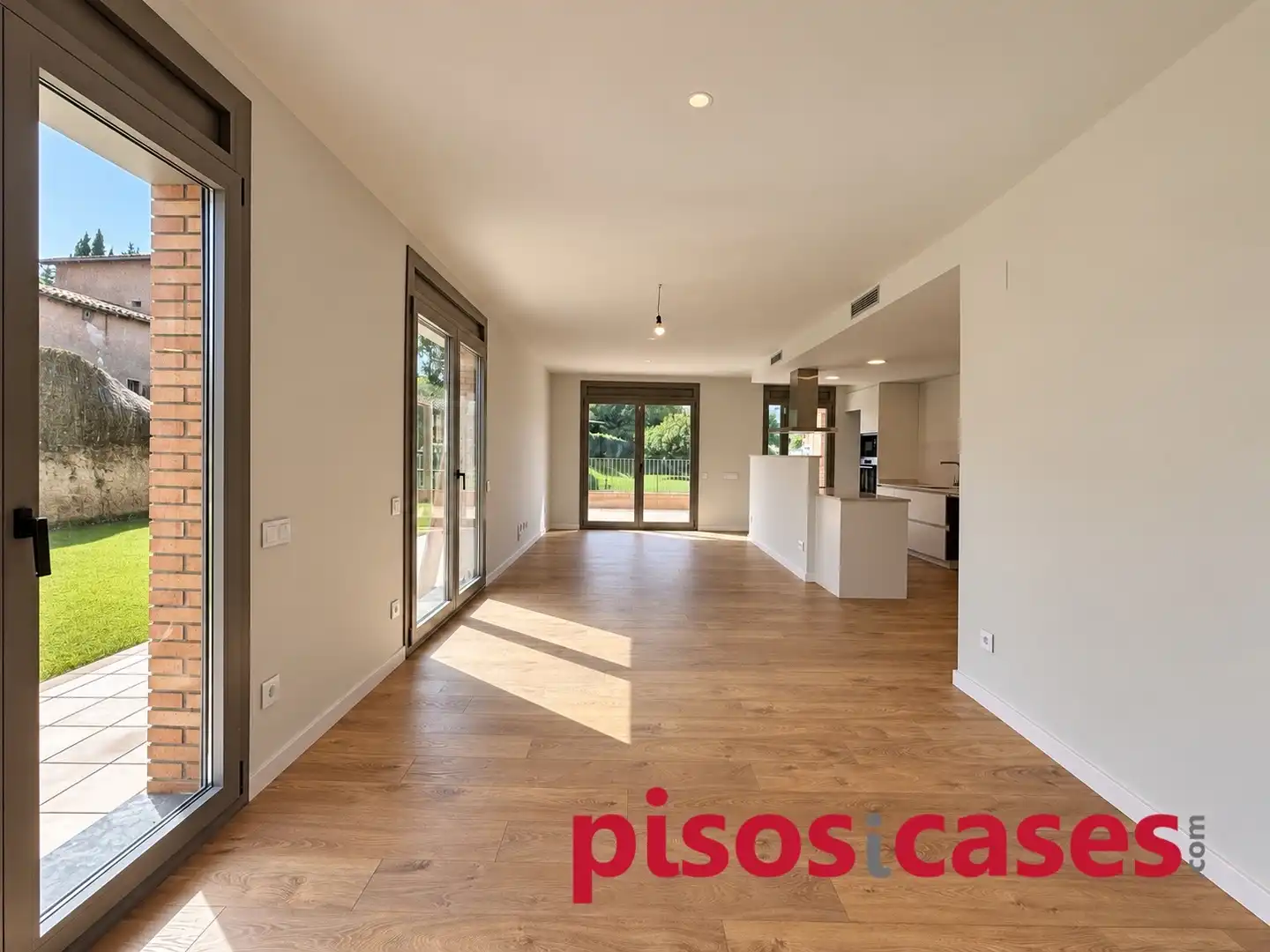 Ground floor for sale in Tona, Barcelona