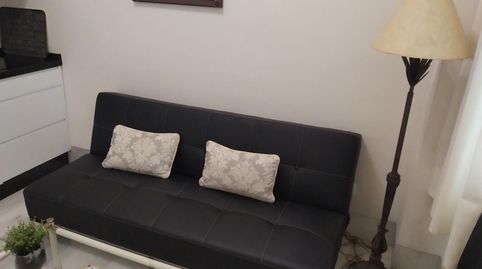 Foto 5 de Apartamento de alquiler en Calle Beatas, Centro Histórico, Málaga Capital