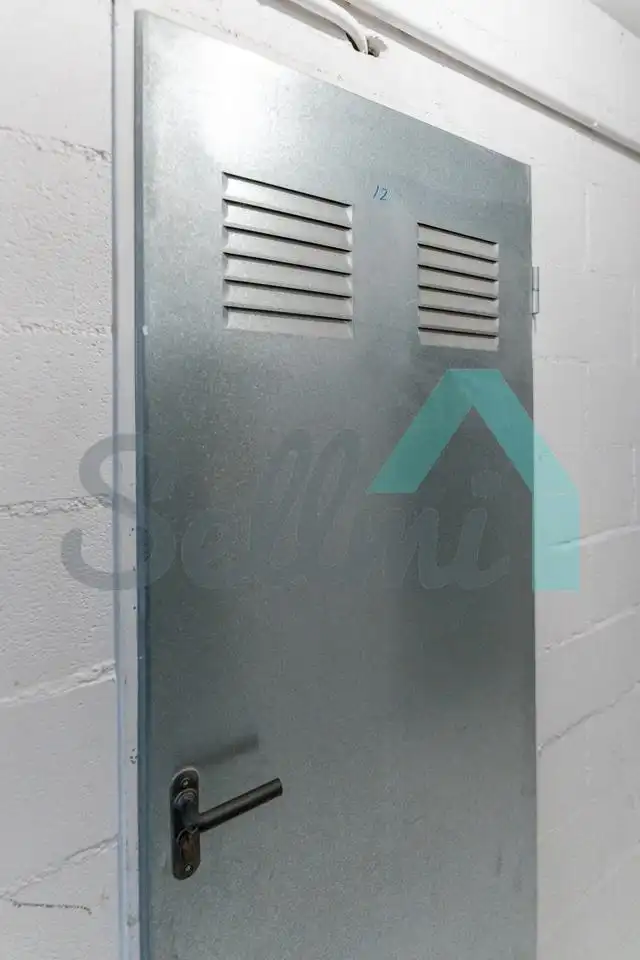 Piso con ascensor en venta en Calle Jorge Tuya, imagen 42