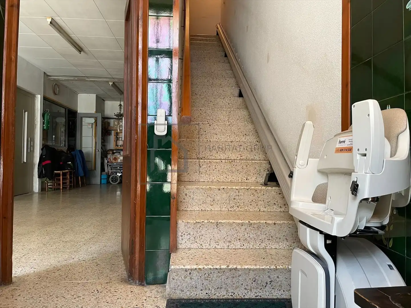 Maison mitoyenne avec jardin à vendre à Manlleu, imagen 34