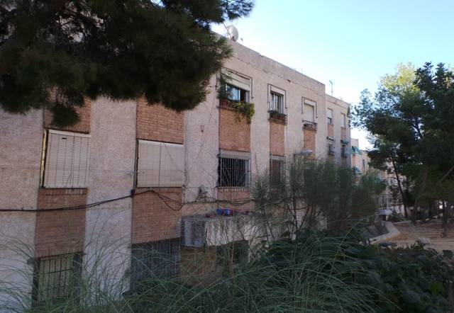 Piso en Venta en Pj Juan Ramón Jiménez en Juan XXIII