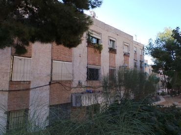 Flat for sale in Pj Juan Ramón Jiménez