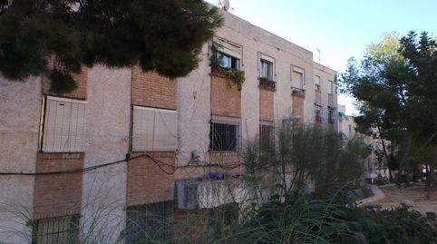 Solvia Inmobiliaria  Piso AlicanteAlacant