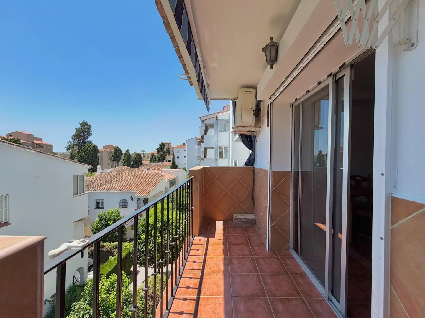 Appartement compact avec jardin à vendre à Campo de Mijas, imagen 8