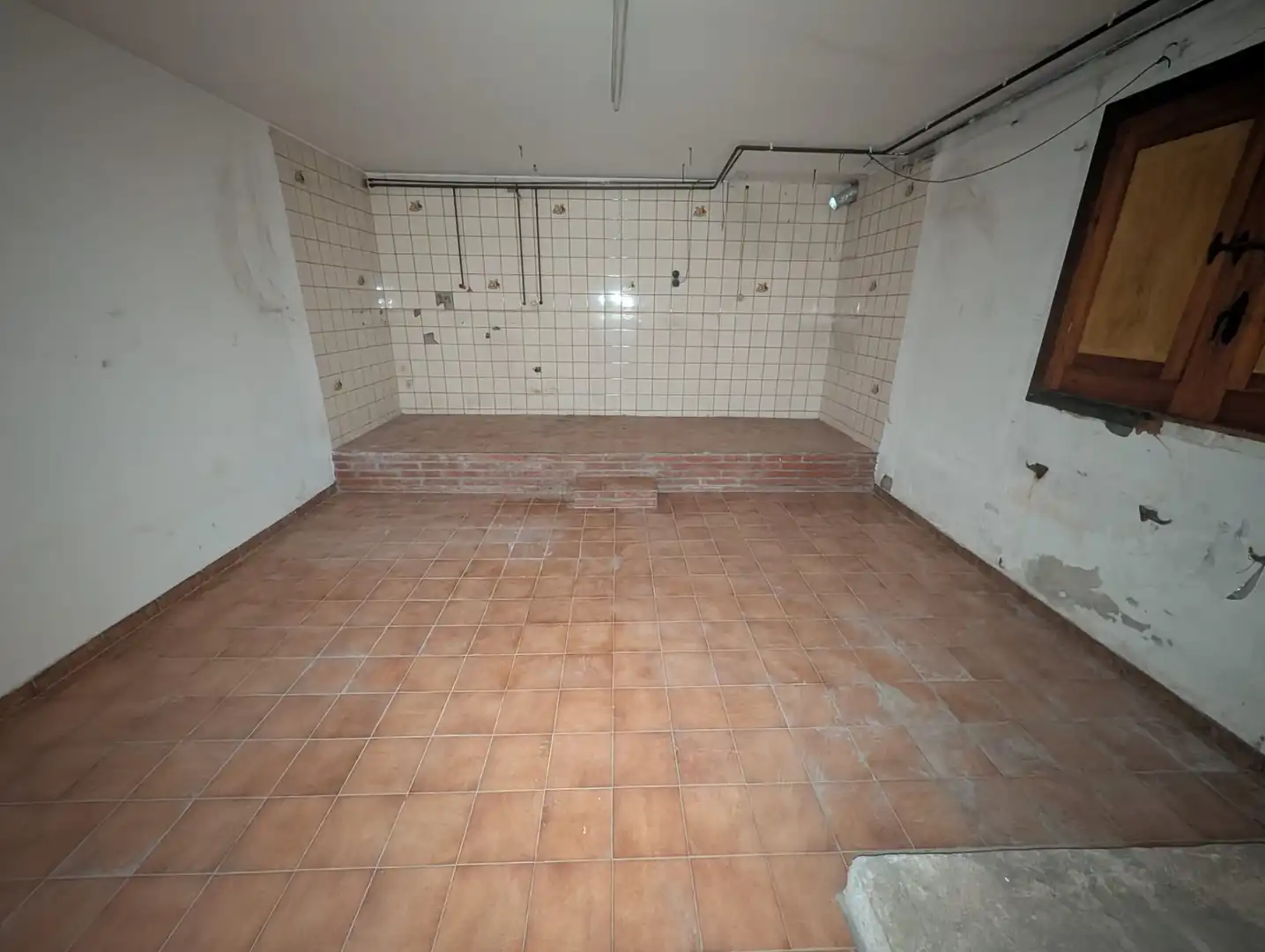 Chalet con jardín en venta en Carrer Comte Gómez de Orbaneja 52, imagen 2