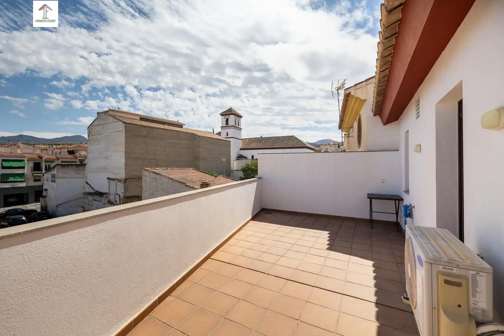 Inmuebles singulares con ascensor en venta en Calle Real, imagen 18