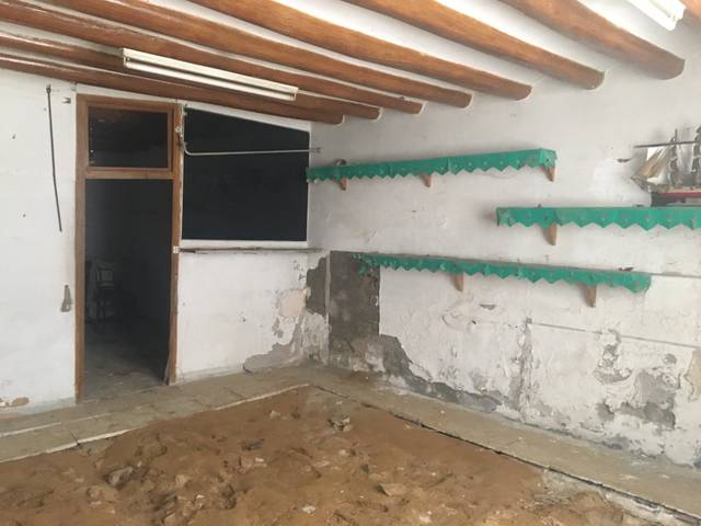 Finca rústica en Venta en Alcolea de Cinca