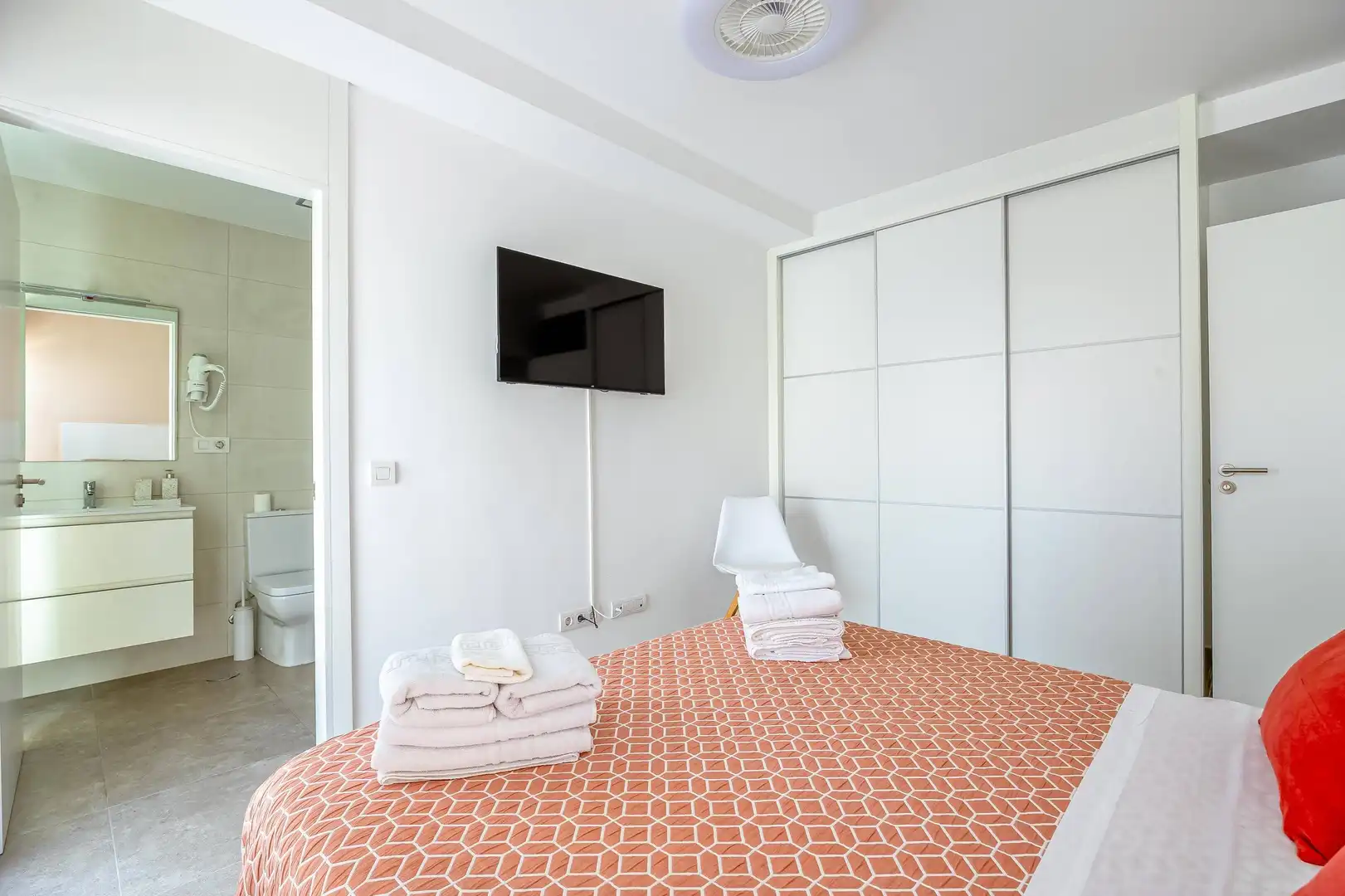 Residencial amb ascensor en venda a Calle TAURO, imagen 11