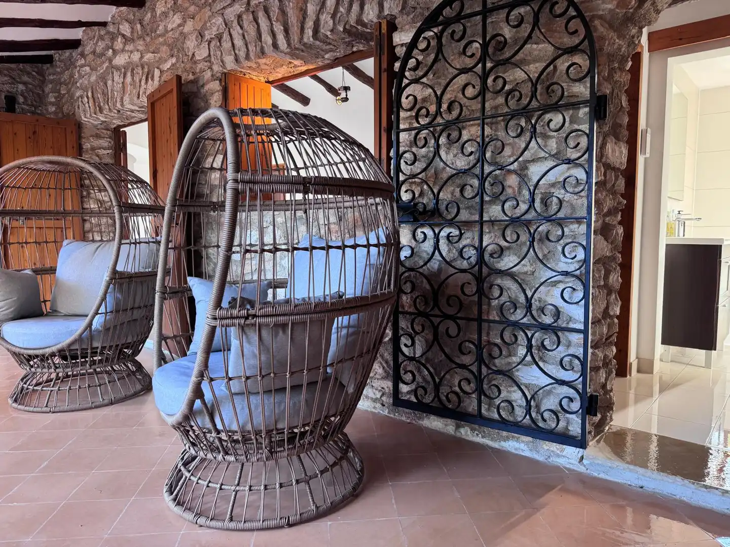 Casa o chalet en venta en L'Ametlla de Mar  con Calefacción, Jardín privado y Terraza