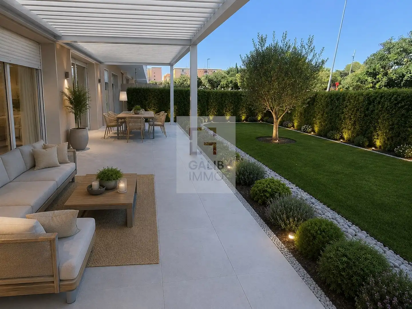 Terrassa de Planta baixa en venda en Figueres amb Aire condicionat, Terrassa i Traster