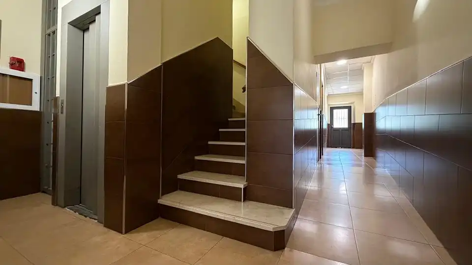 Piso en venta en Cartagena con Aire acondicionado y Calefacción