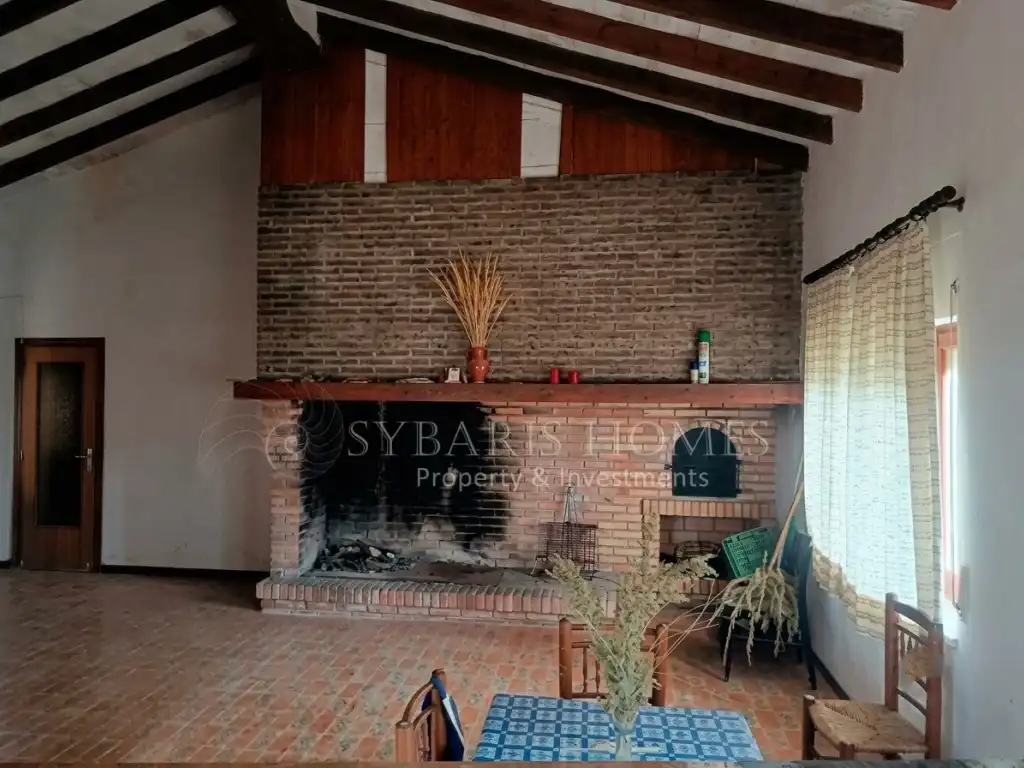 Casa rustica in vendita a Partida Derramao Alt, imagen 9