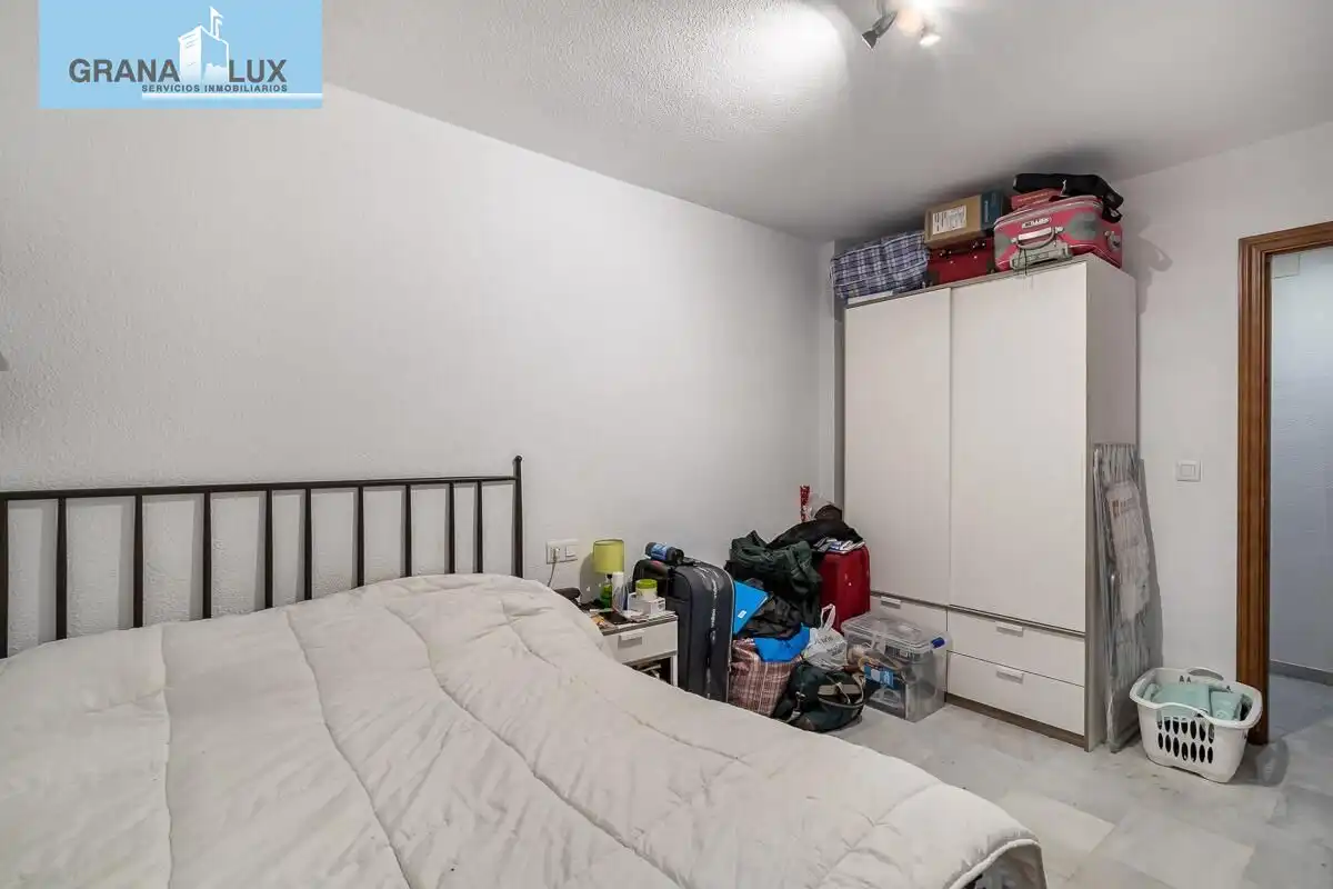 Flat with lift for sale in Calle Guarnón, imagen 8