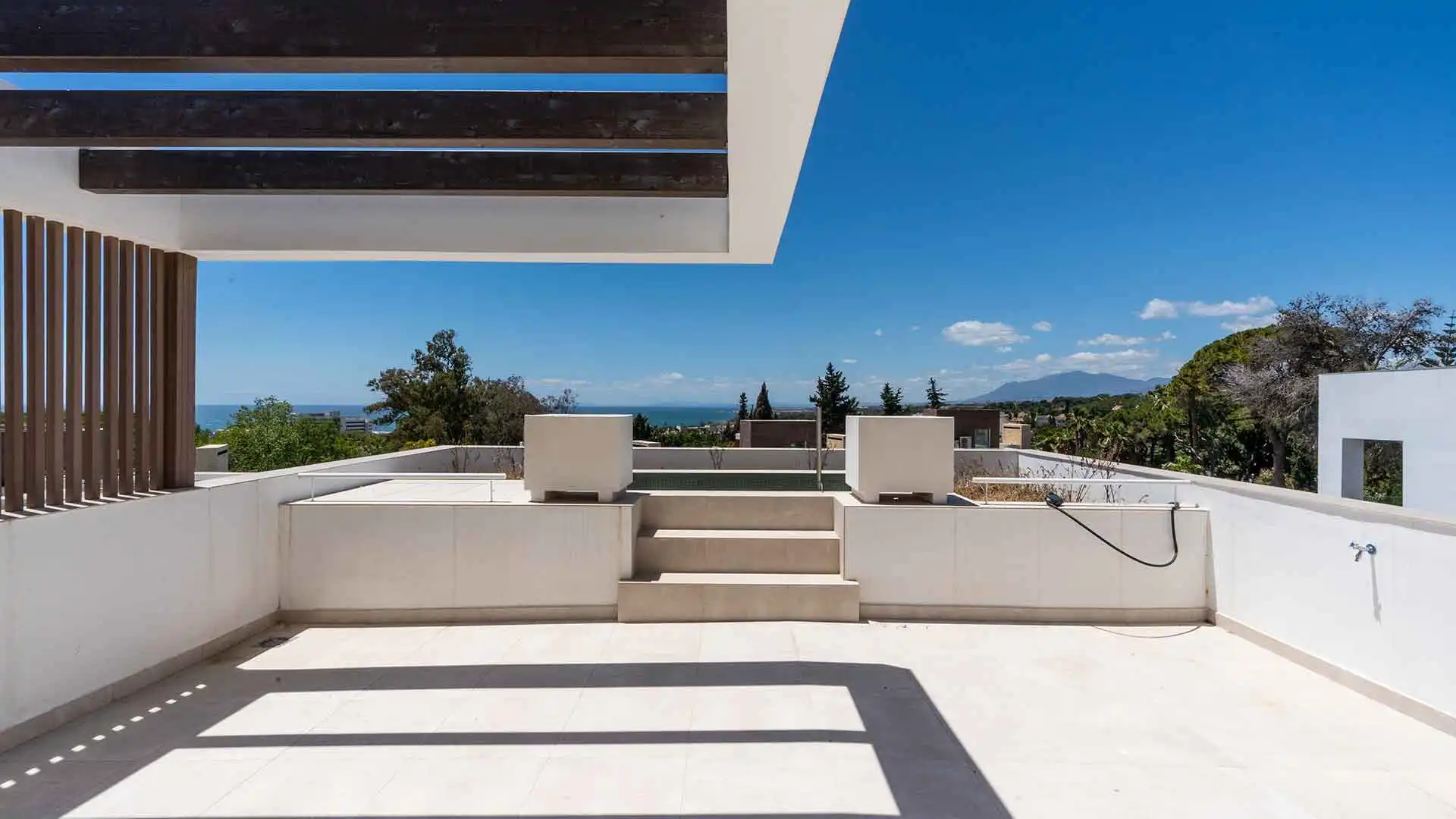 Casa amb piscina en venda a Marbella Centro, imagen 32