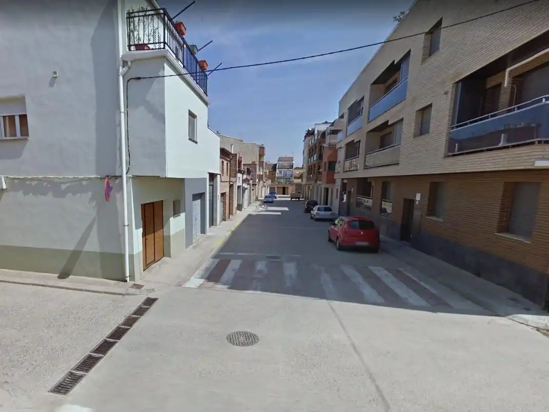 Terrenos y solares en venta en Carrer de la Mare de Déu del Pilar, imagen 7