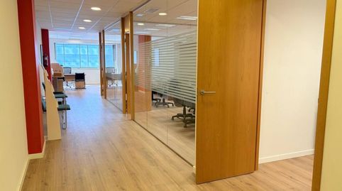 Foto 2 de Oficina de lloguer a Calle Gutemberg, Ca n'Aurell, Terrassa