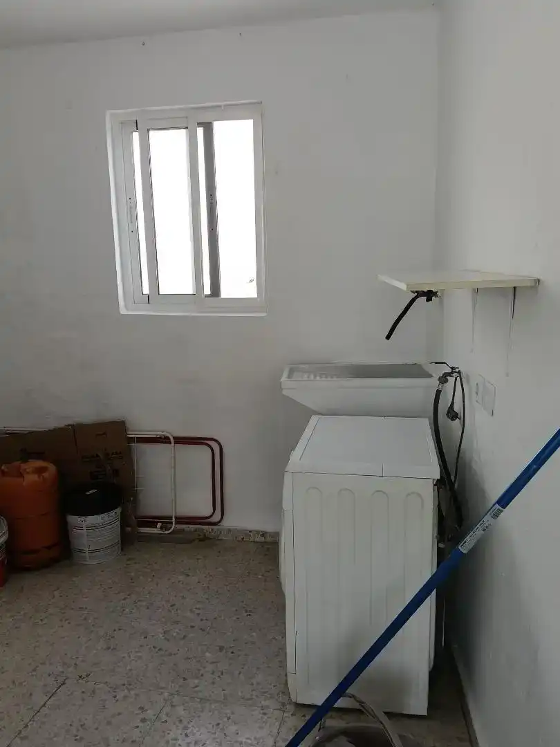 Apartamento en venta en San Fernando