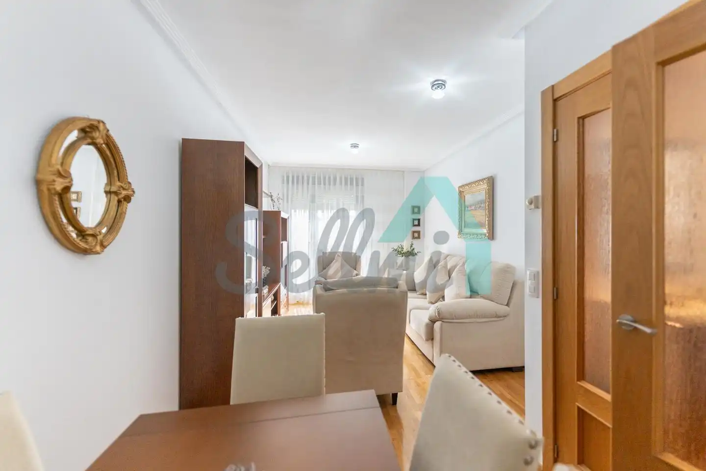 Flat with lift for sale in Calle la Riera, imagen 6