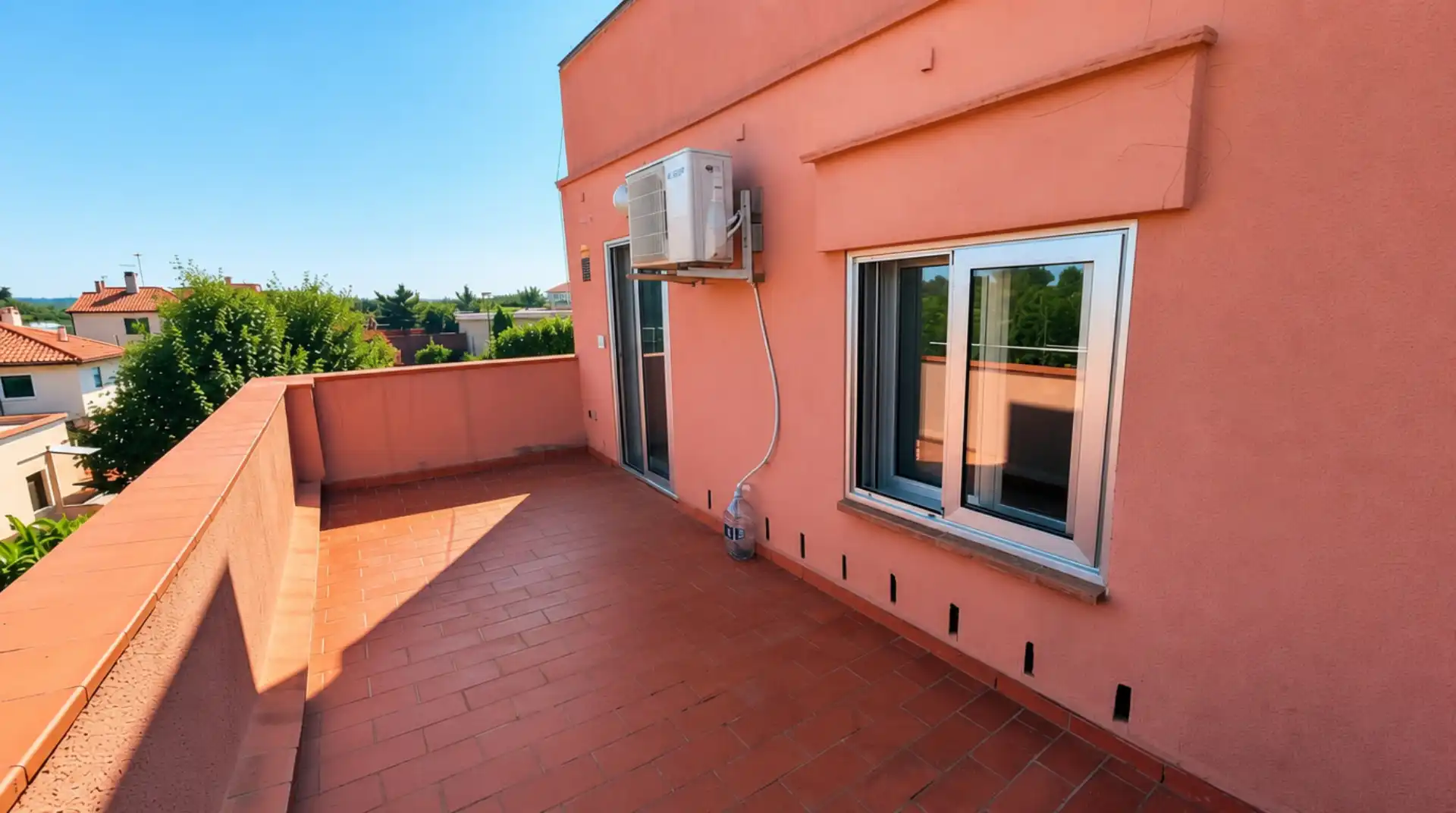 Penthouse mit Terrasse zum Verkauf in Carrer de Barnola, imagen 16