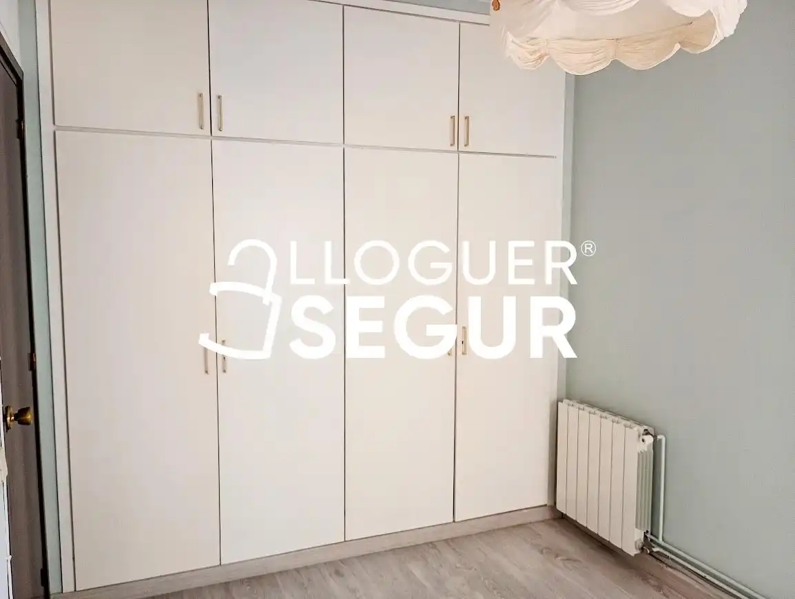 Habitación de Piso de alquiler en Piera con Aire acondicionado, Calefacción y Terraza